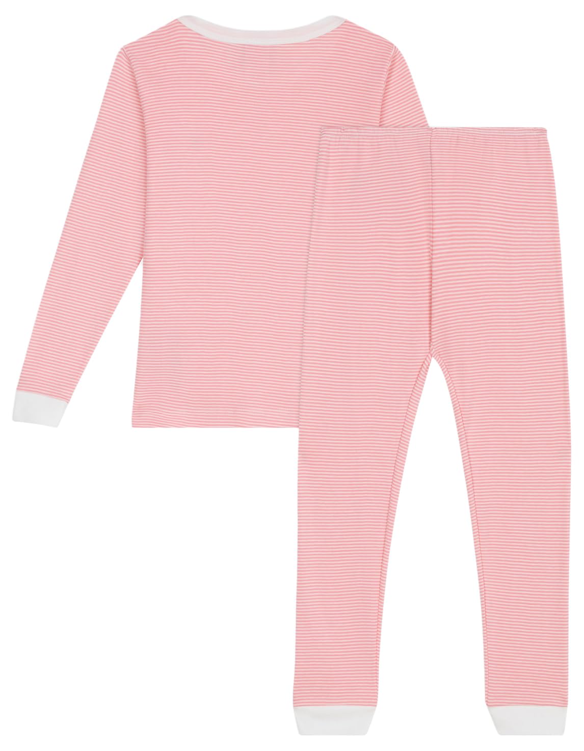 Petit Bateau Mädchen A0fpb Nachtwäsche
