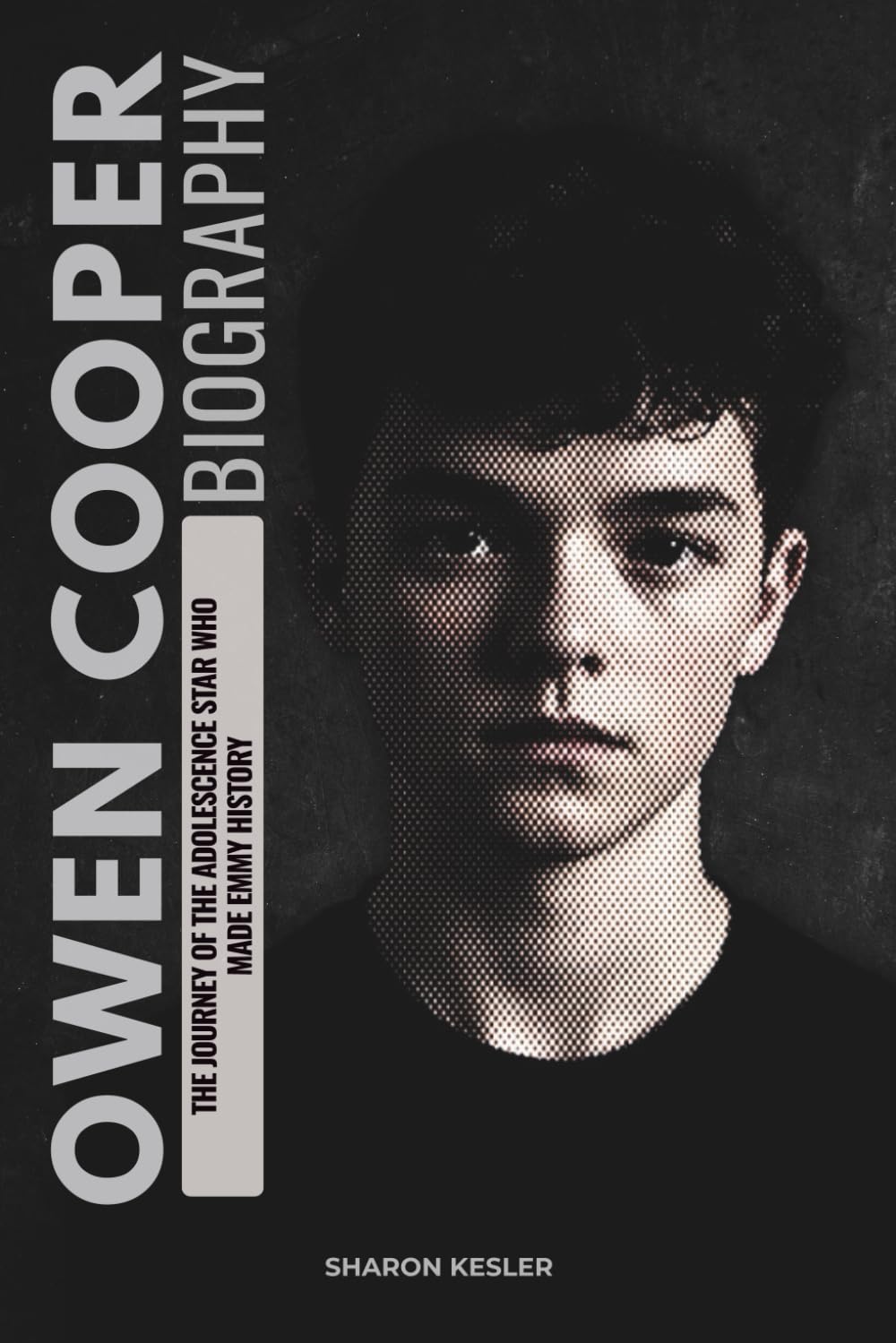 OWEN COOPER BIOGRAPHY: The Journey of the Adolescence Star Who Made Emmy History