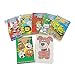 Activity Pad Assortment Party Accessory 1 dozen