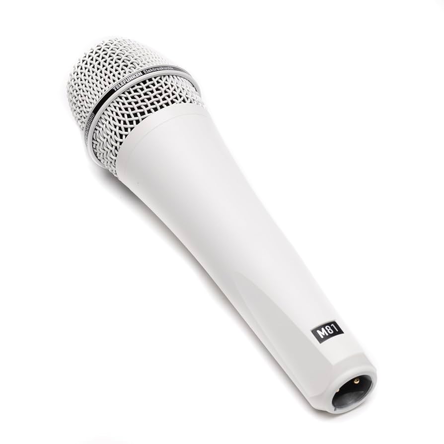 Amazon.co.jp: TELEFUNKEN M81 ダイナミックカスタムショップ