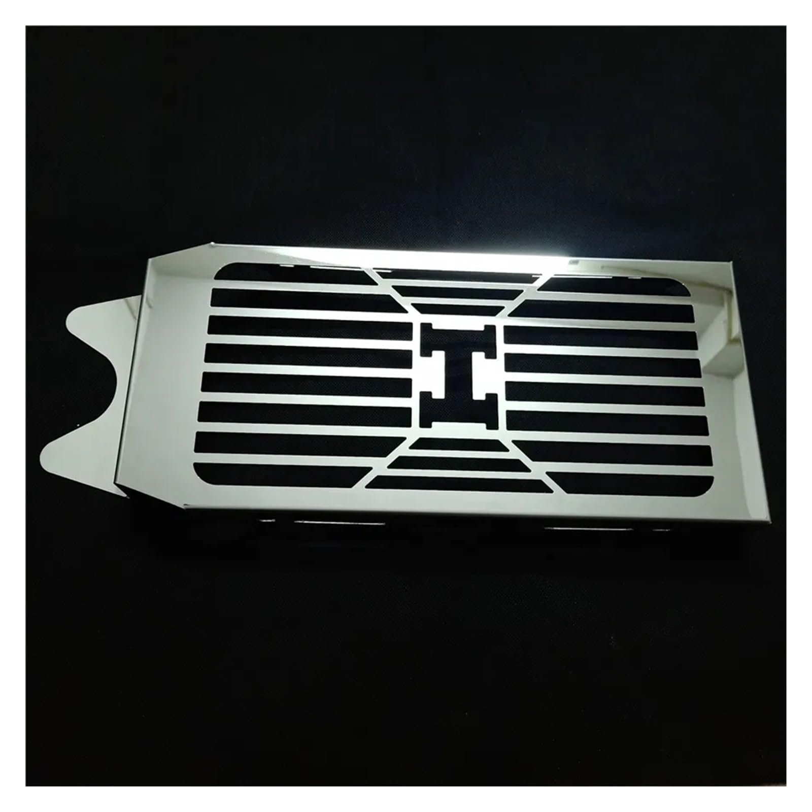 Rejilla de radiador para Ho&nda Steed 400 600 VLX VLX400 VLX600 STEED400 Cubierta de Parrilla de radiador de Motocicleta Protector de Tanque Cubierta de Tanque de Agua Red