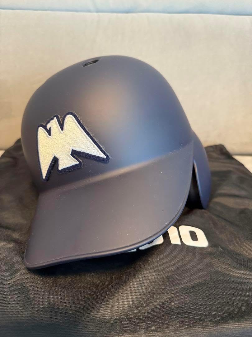2018球団創設80周年NPBマーク入り今宮健太ヘルメット 100個限定品 2018球団創設80周年NPBマーク入り今宮健太ヘルメット 100個限定