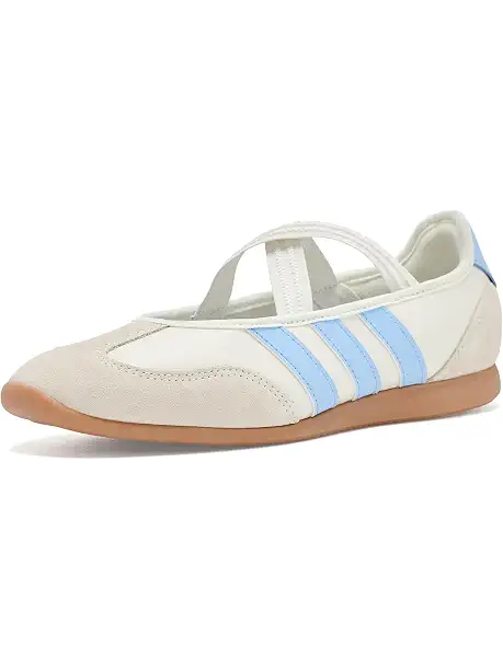Женские кроссовки adidas Barreda Mary Jane