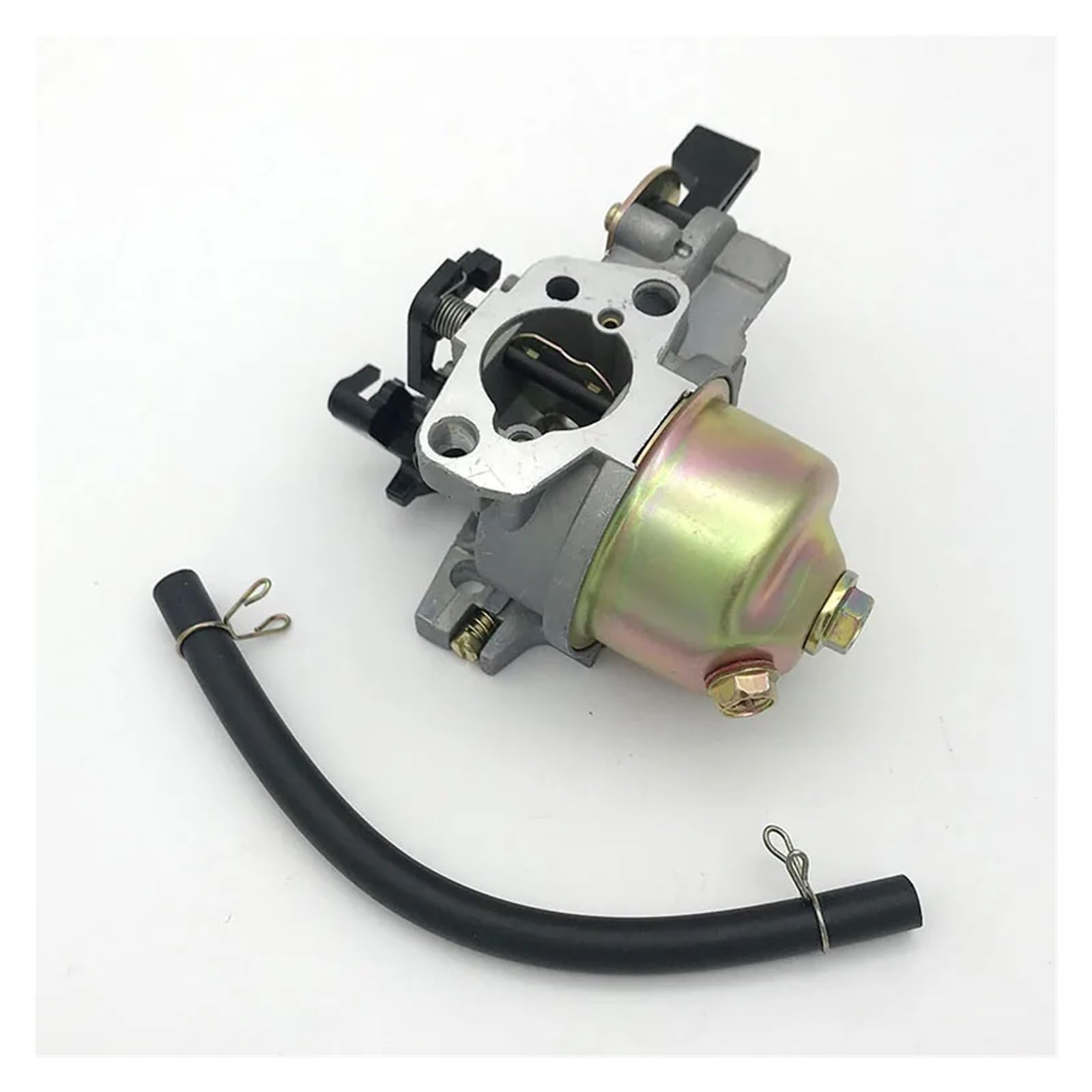 Carburateur GXV160 GXV120 HR214 HR215 pour régler les pannes d'essence de tondeuse