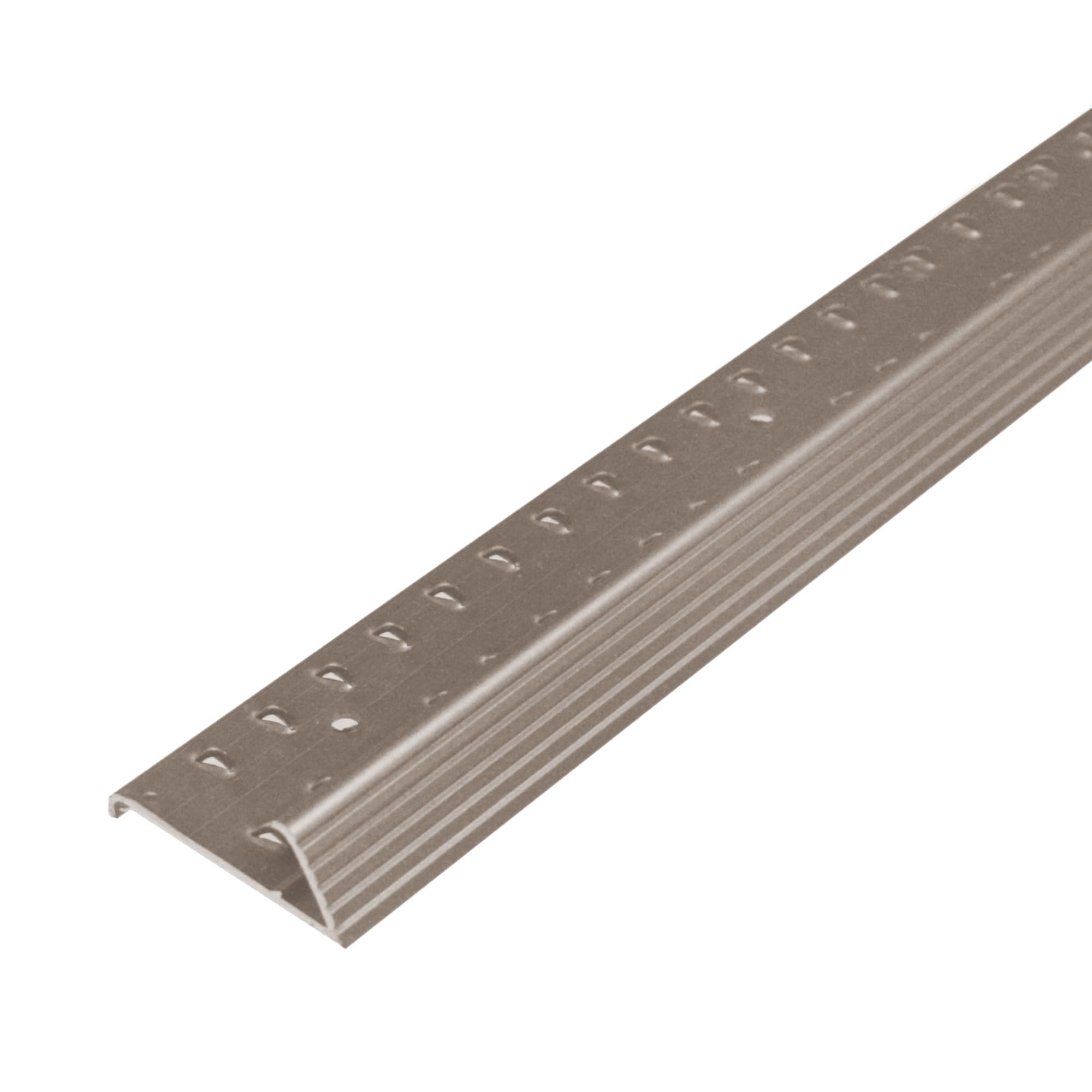 Amazon.com: M-D Building Products 43882 1-3/8 in. X 36 in. Pewter