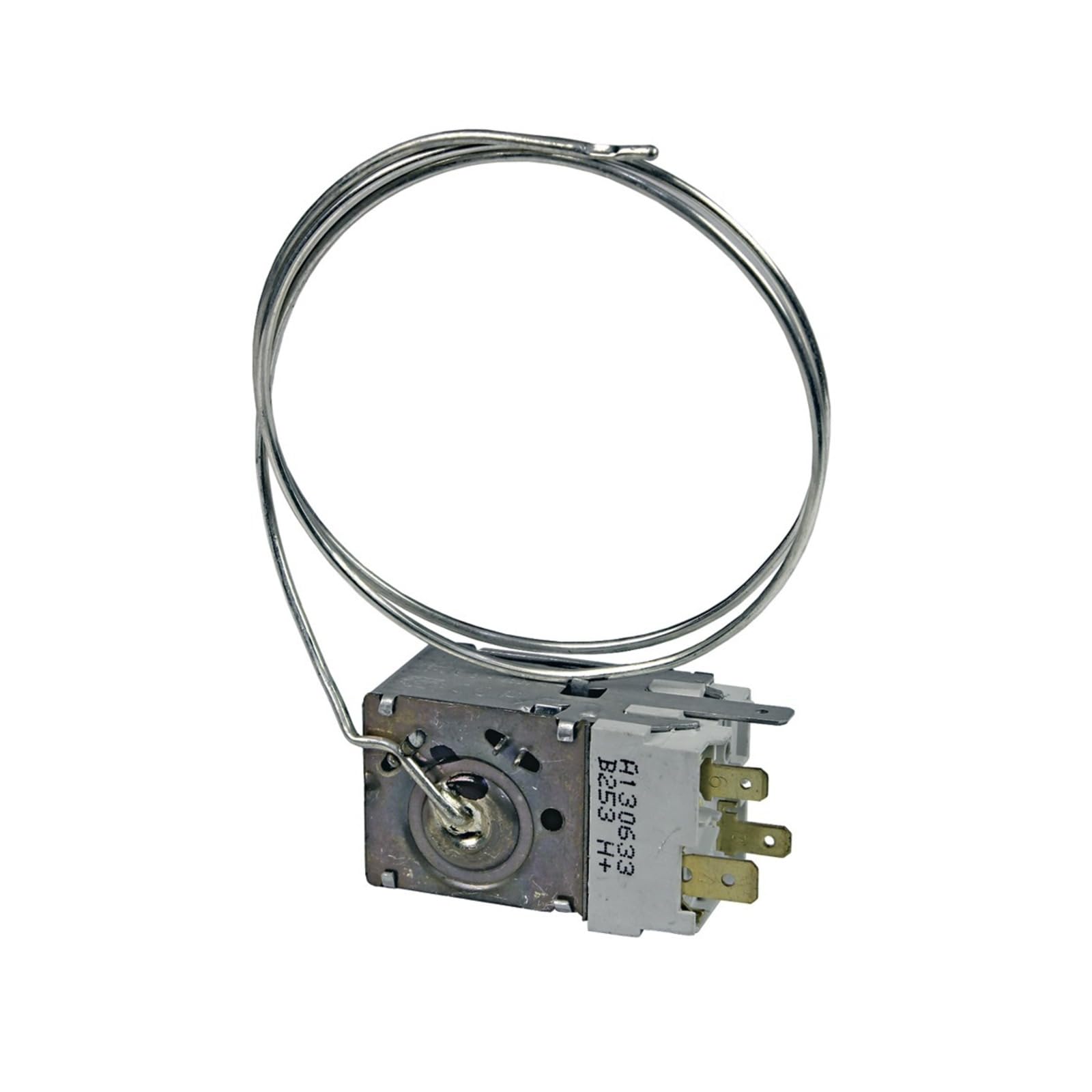 LUTH Premium Profi Parts Termostato compatibile con Bauknecht 481228208677 Ranco K59-S1882/500 per frigorifero
