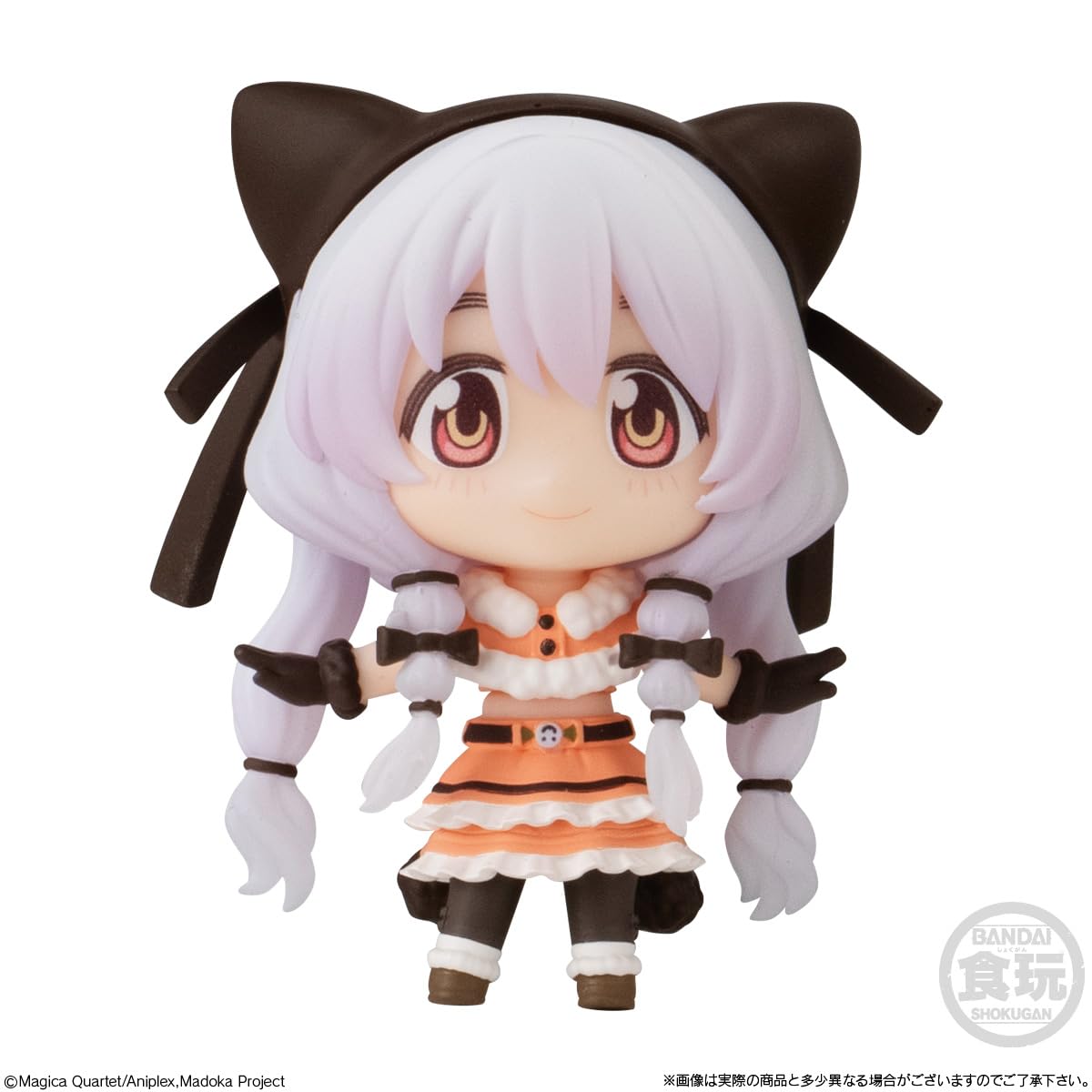Amazon.co.jp: バンダイ(BANDAI) 劇場版 魔法少女まどか☆マギカ