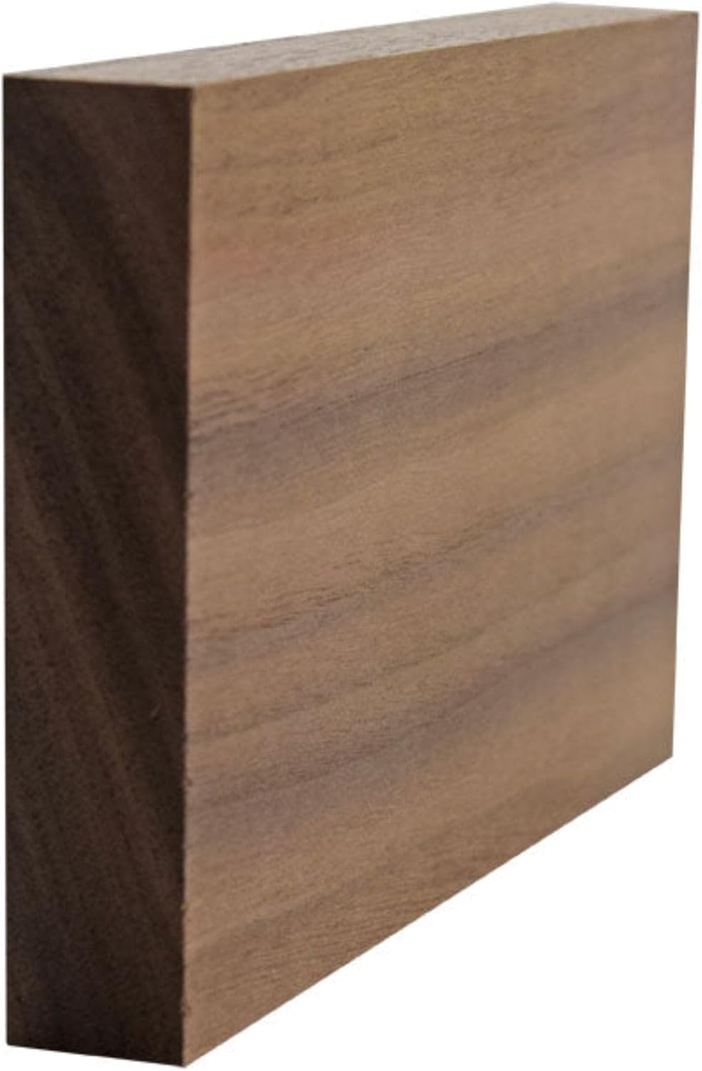 EWSS12 Square Stock 3-1/2" Wide x 3/4" S4S Trim. Unfinished, Cherry, 94"