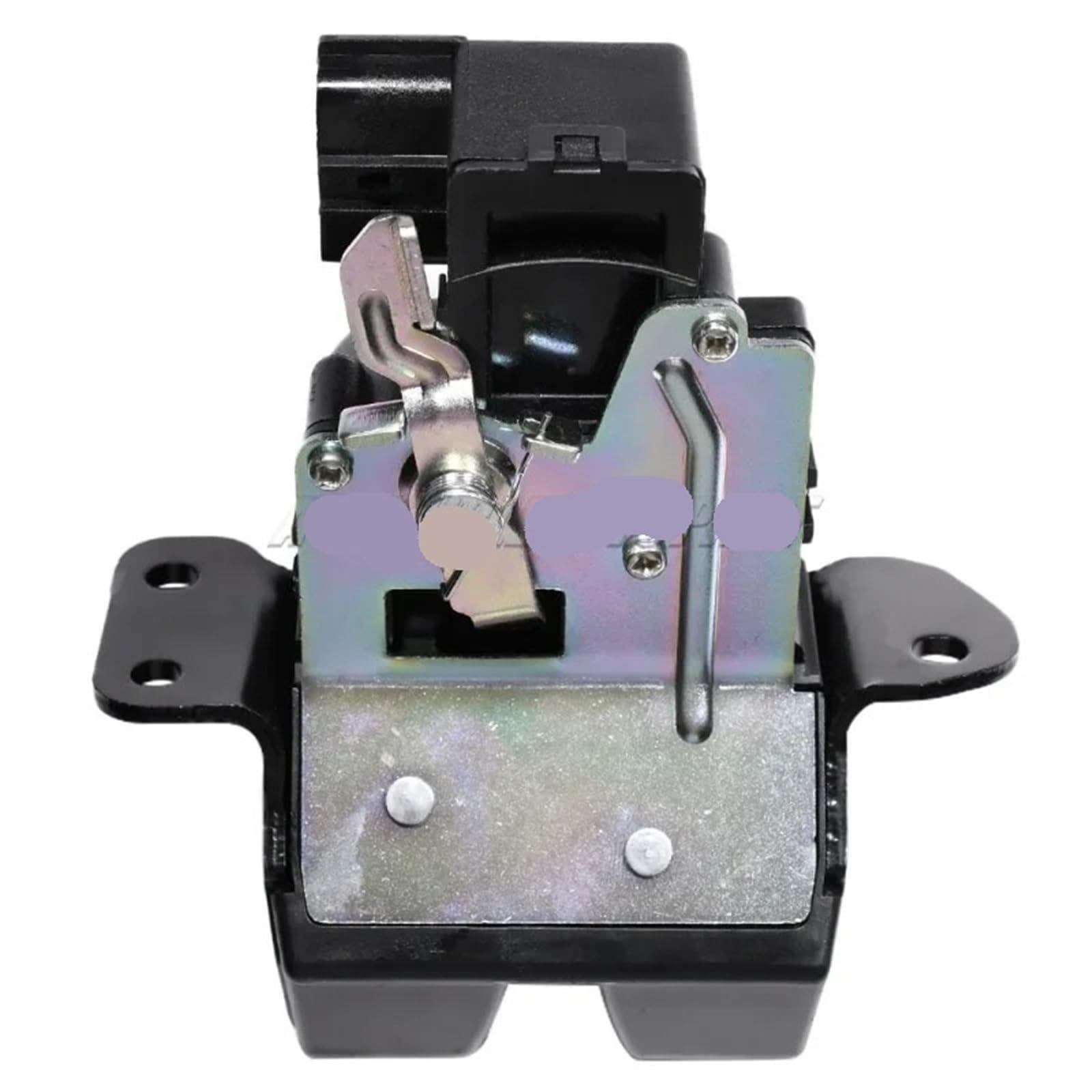 Driver Side Door Lock Actuator 81230-A5000 81230A5000 81230-A6000 81230A6000 Trunk Tailgate Latch Mechanism Door Lock Actuator/Compatible with Hyundai Elantra