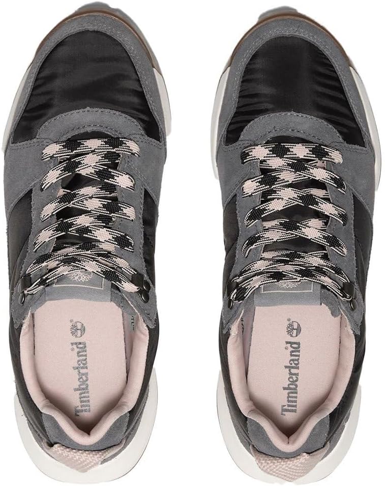 Timberland Women's Retro Swift Low Lace-up Sneaker