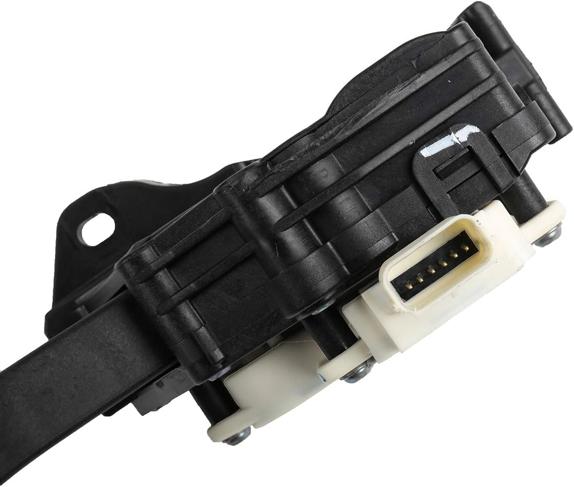 GM Genuine Parts 96892406 Accelerator Pedal