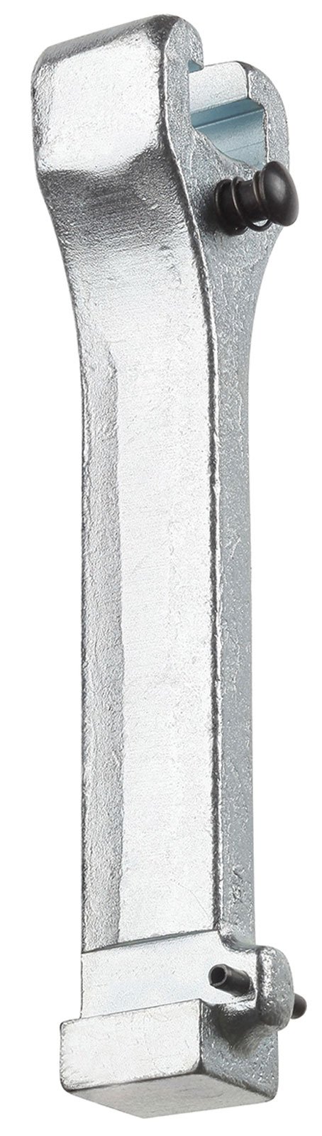 GEDORE 106/A-100-VB Extension Leg with Leg Brake 100 mm