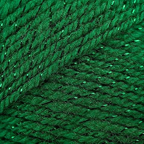 James C. Brett Twinkle DK - 22 Cover