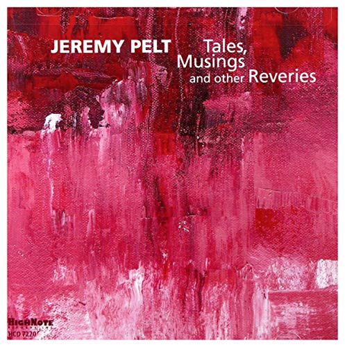 TALES MUSING & OTHER REVERIES