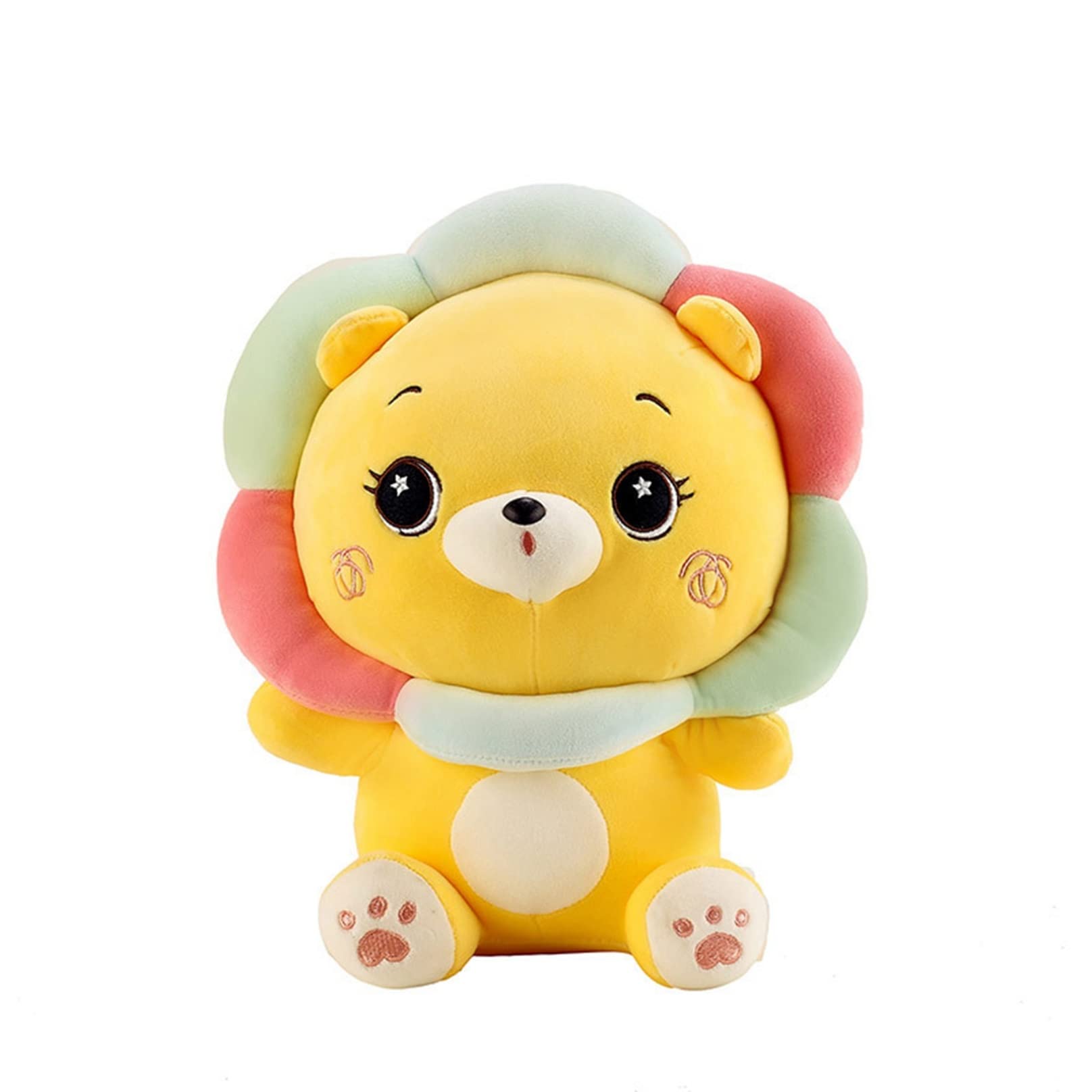ライオンの縫い包み  特大 Amazon.co.jp: ぬいぐるみ ライオン かっこいい リアル アニマル