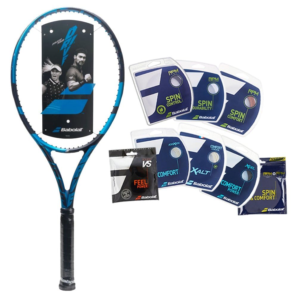 Pure Drive Mejor Raqueta Babolat Raqueta De Tenis Babolat Pure
