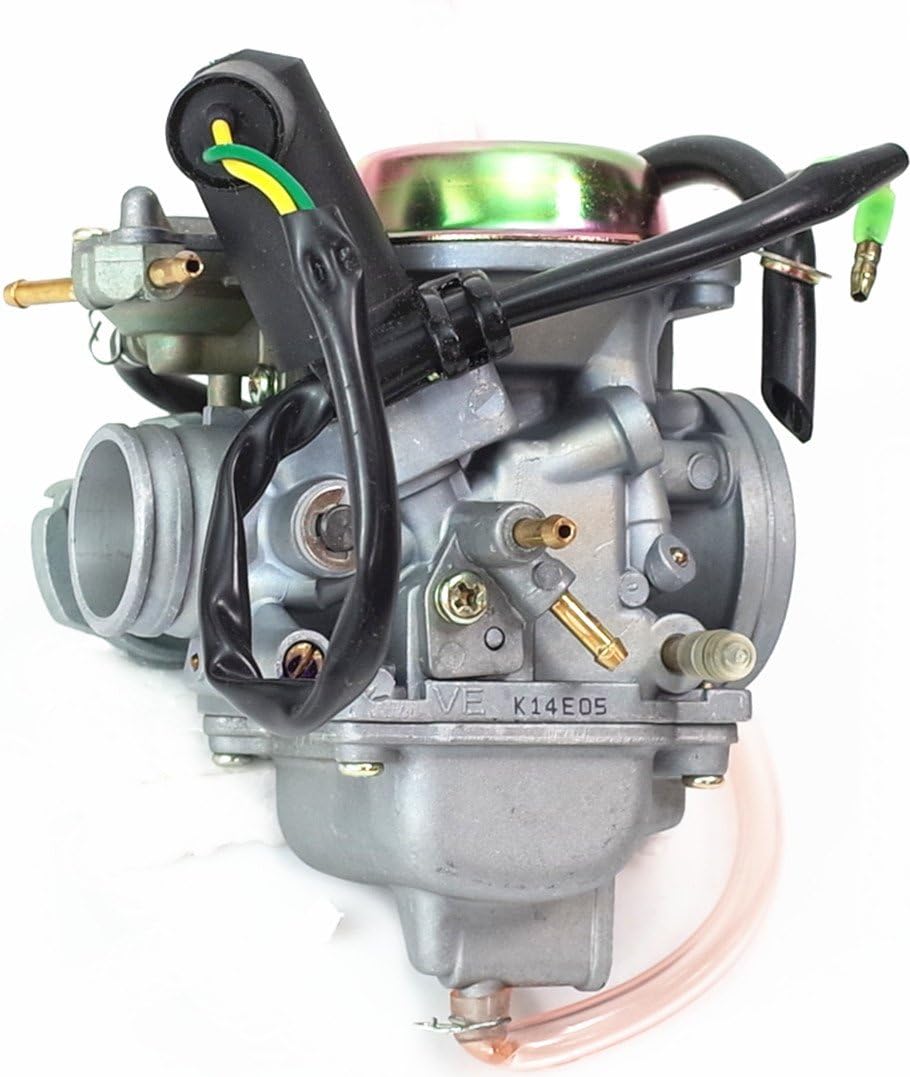 Carburetor For Honda Elite 125 CH125 Elite 150 CH150 CH150D Deluxe 1984-1987