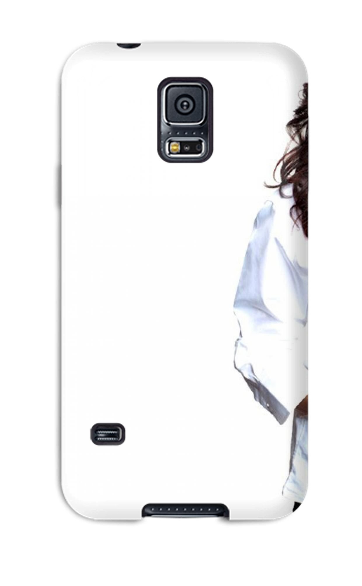 Etui na telefon Galaxy S5 TPU (bipasha Basu Hot Photoshoot)