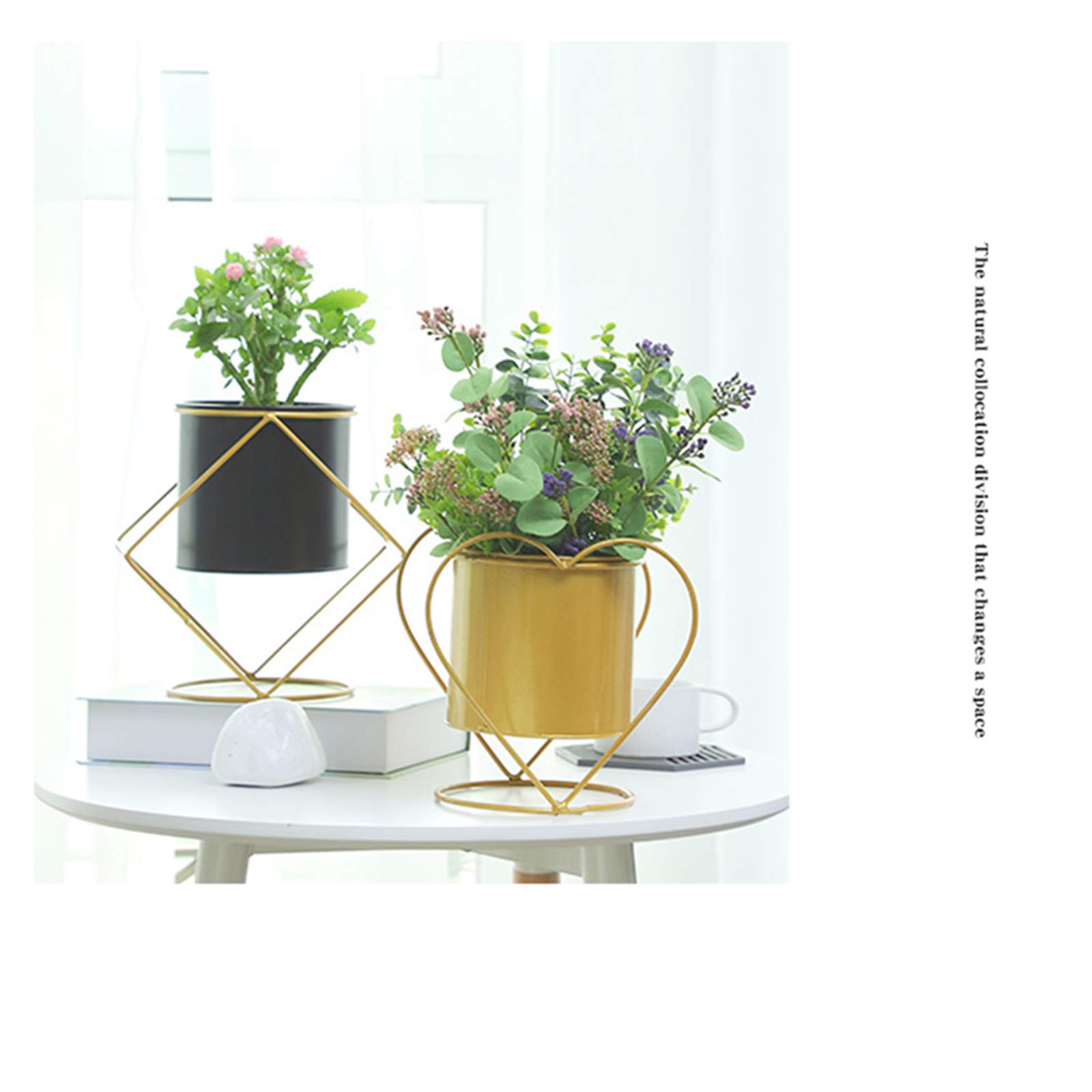 H.W.F PLANTER STAND”HIGH“ Amazon.com: ZXCASDF Plant Stand for Flower Pot Heavy Duty Potted