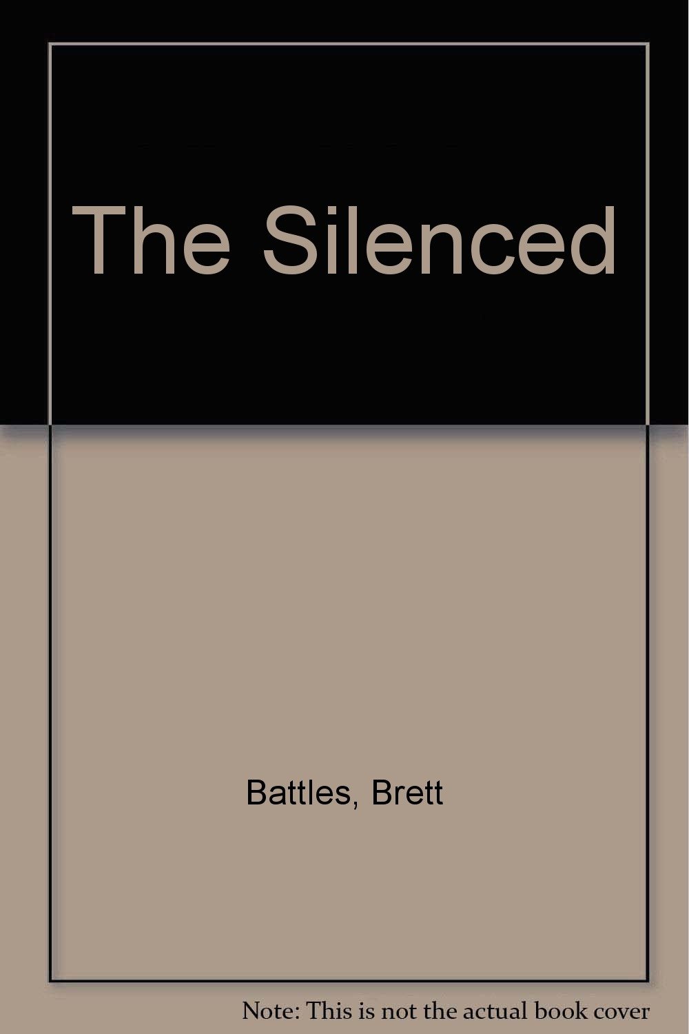 Buy The Silenced — BookShops.in