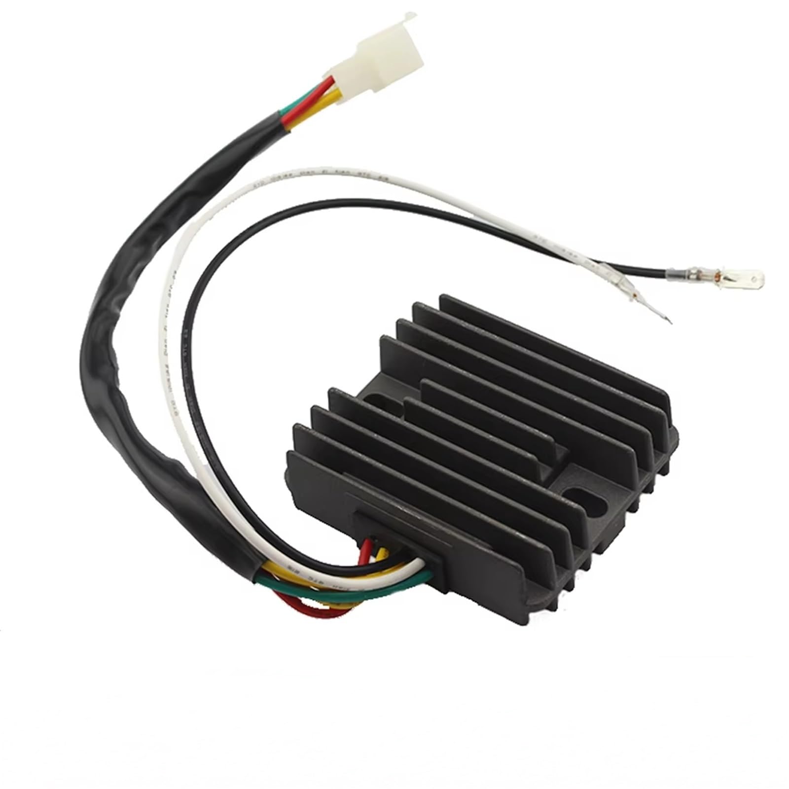 Controller Compatible With For CB 500cc F 1973 1974 1975 1976 1977 For CB 400cc F 1976 1977 1978 Motorcycle Voltage Rectifier Regulator