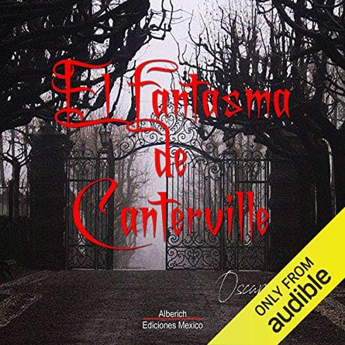 El fantasma de Canterville