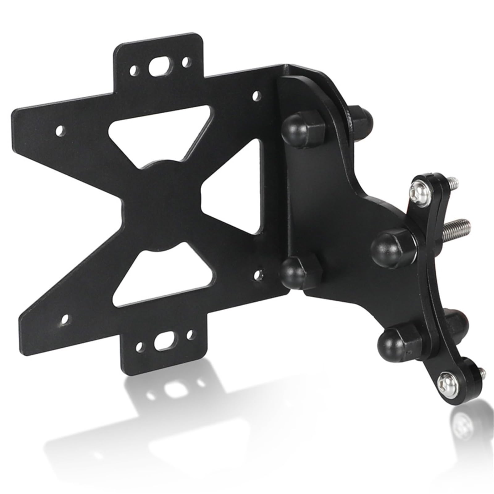 Soporte Matrícula De Motocicleta para R NINET 1200 Scrambler 2014 2015 2016 2017 2018 2019, Eliminador De Guardabarros Trasero.