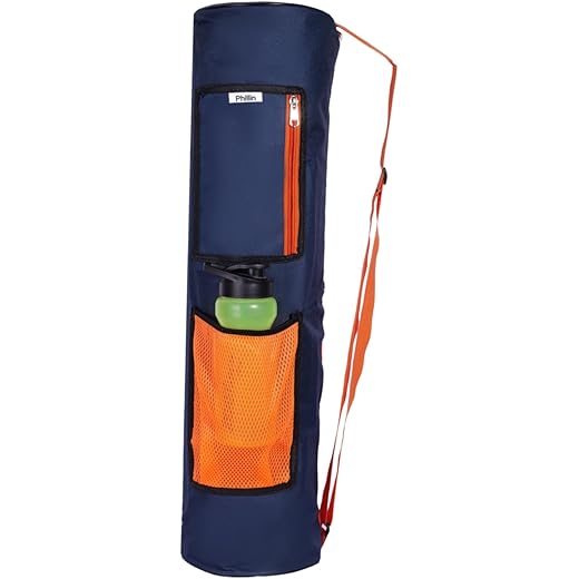 Yoga Mat Cover Bag Waterproof 4mm