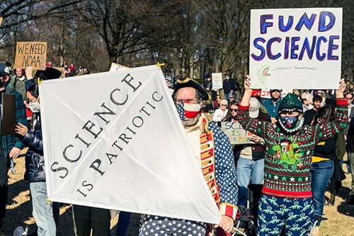 Silencing Science