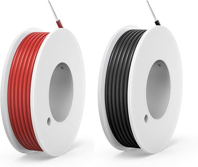 Electrical Wires Amazon.co.uk