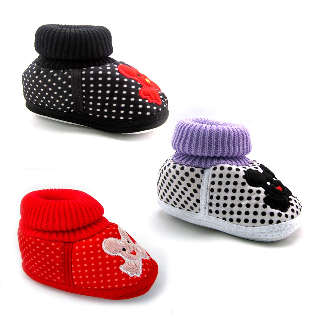 See full amazon price history chart for Kids Choice Baby Shoes for Boys and Girls Canvas with Anti-Slip Sole (3-10 Months) Combo of 3 Pair (Black -White - Red) Kids Choice Baby Shoes for Boys and Girls Canvas with Anti-Slip Sole (3-10 Months) Combo of 3 Pair (Black -White - Red) (B08BZWWHF5) Amazon Price History, Amazon Price Tracker