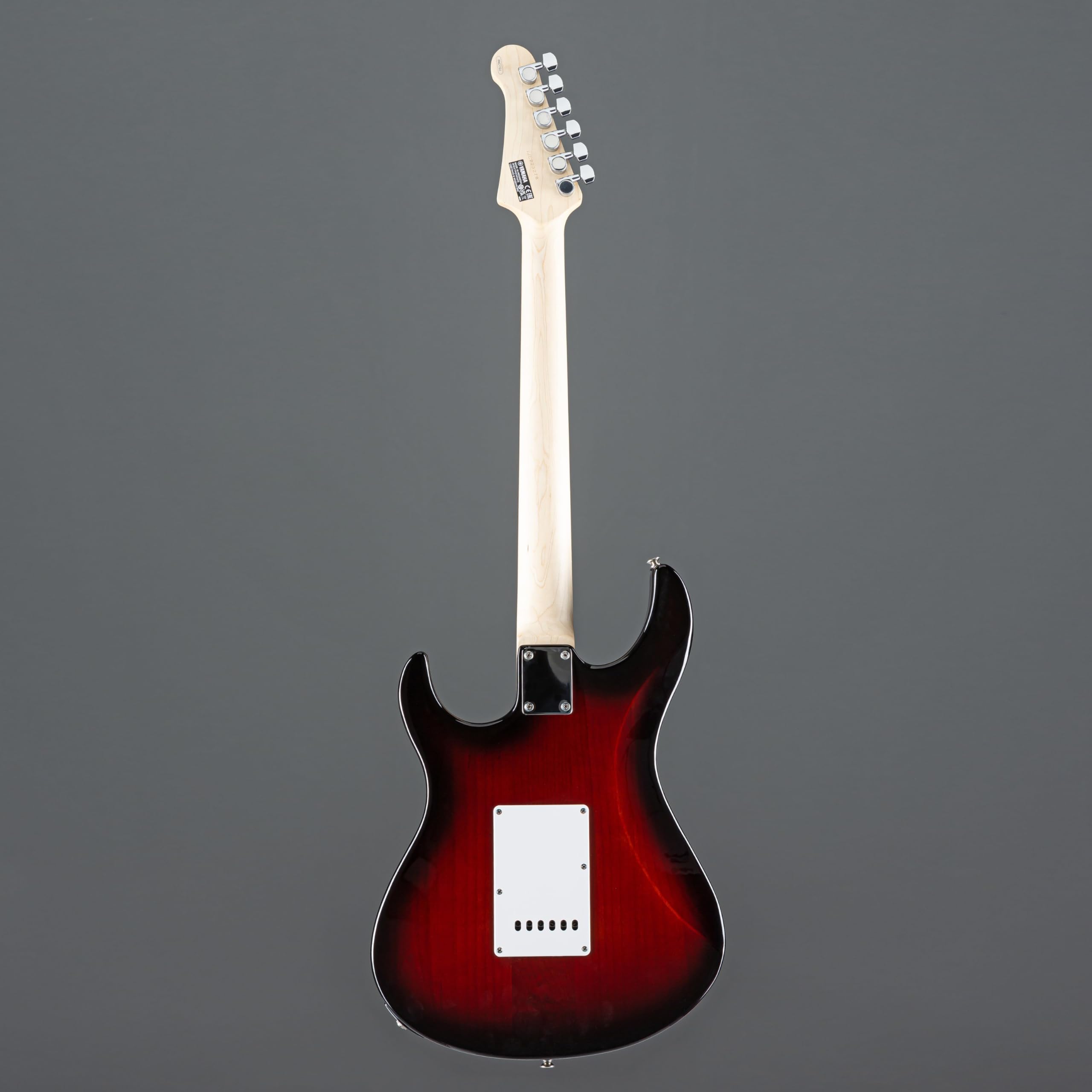 YAMAHA Pacifica E-Gitarre PA112JOVS