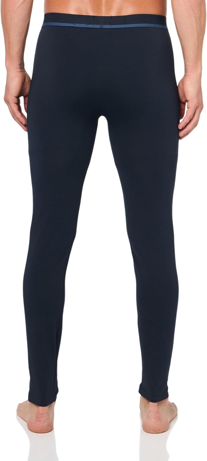 BOSS Mens Long John 24 Logo - Image 2