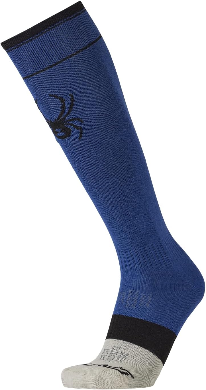 Spyder Pro Liner Ski Socks