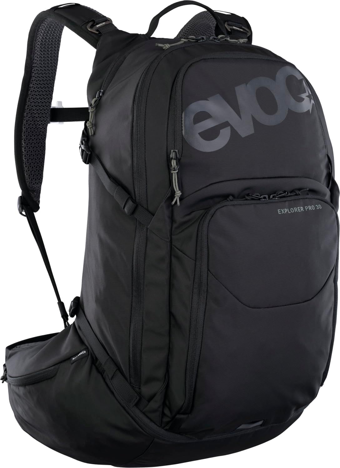 EVOC Unisex Explorer Pro Backpack
