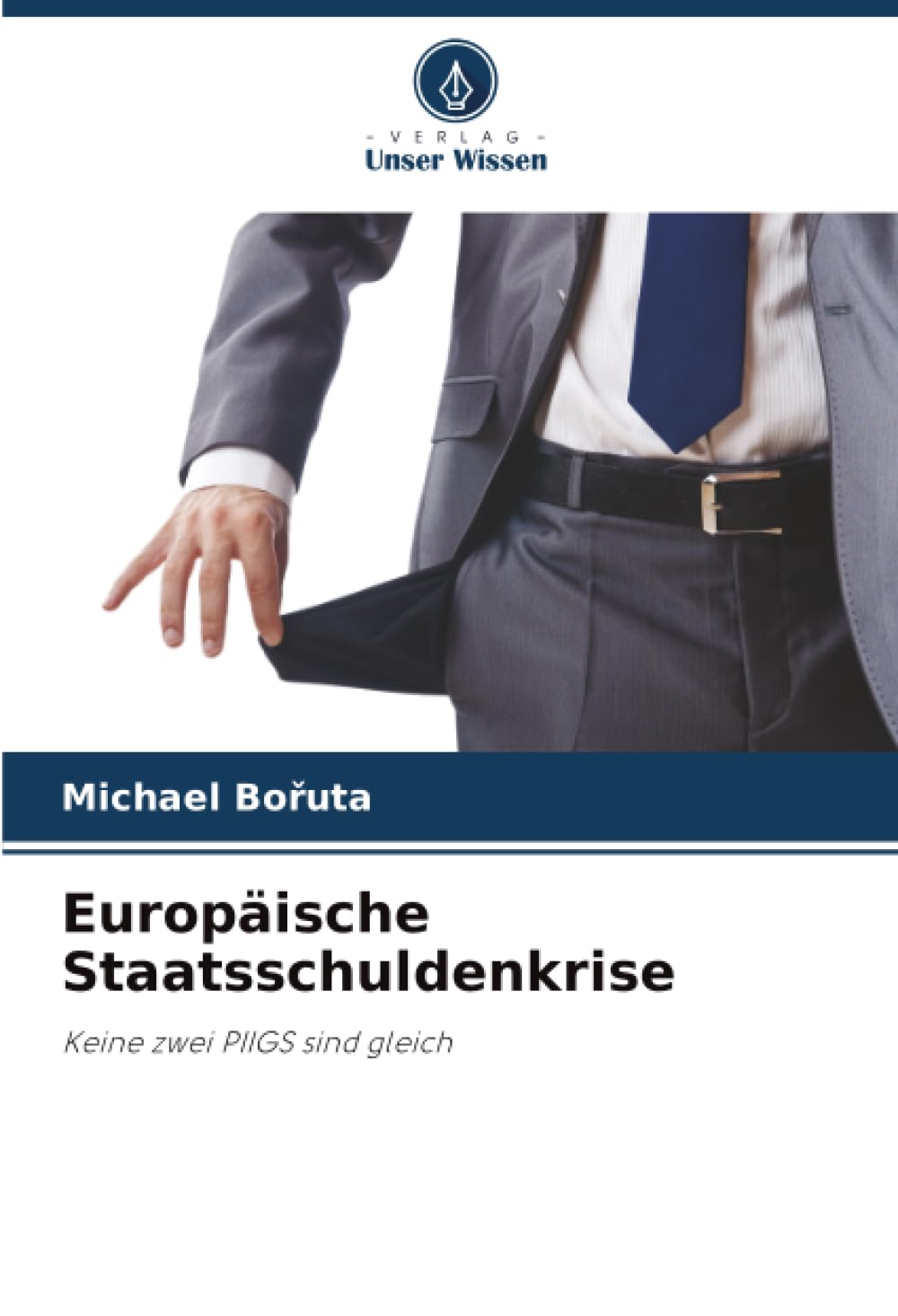 Europäische Staatsschuldenkrise: Keine zwei PIIGS sind gleich