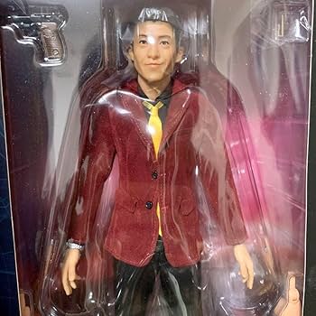 RAH リアルアクションヒーローズ ルパン三世 1/6 (小栗旬) 未使用品 RAH リアルアクションヒーローズ ルパン三世 1/6 (小栗旬) 未