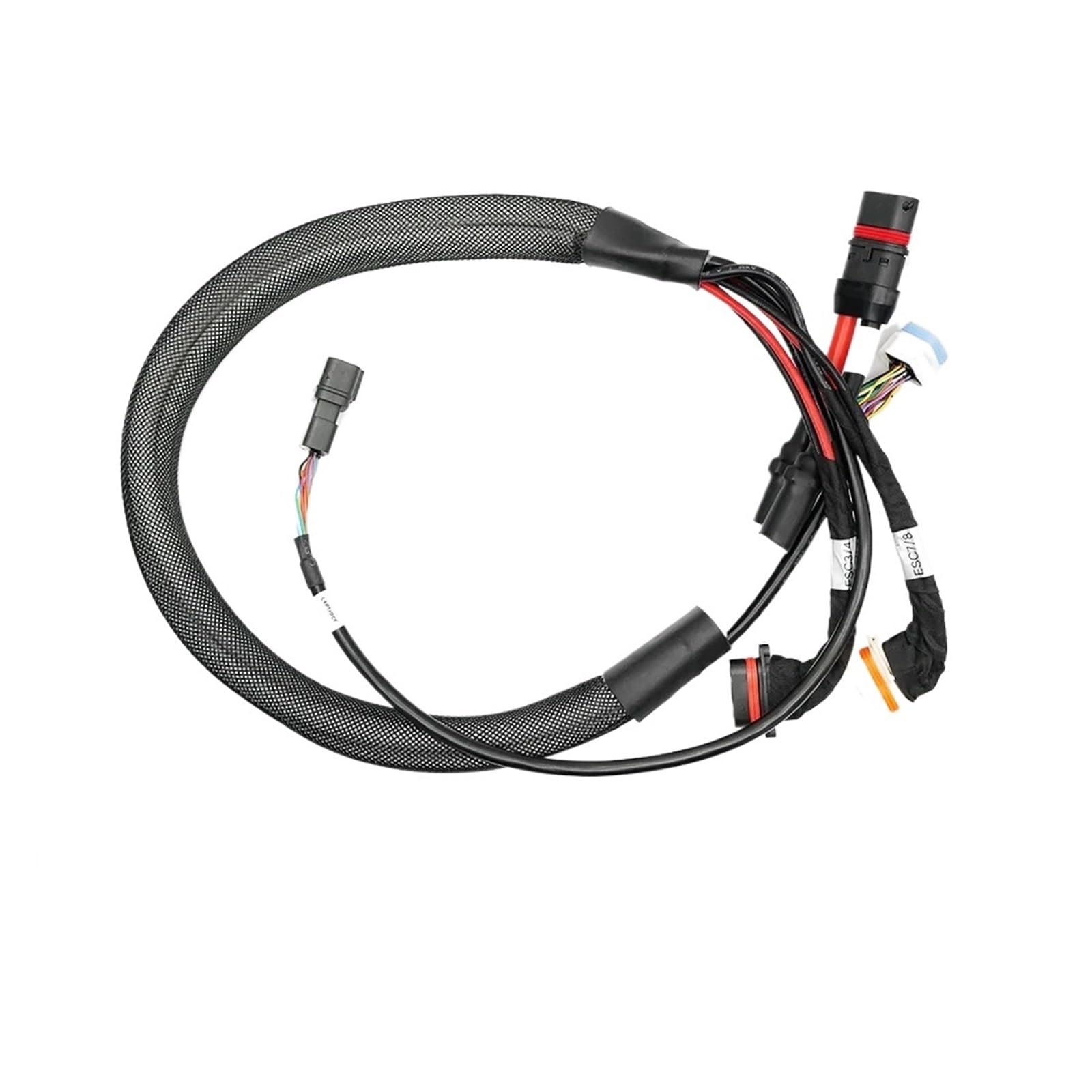 Compatible con dji Agras T40, Cable ESC de Brazo M3/M4
