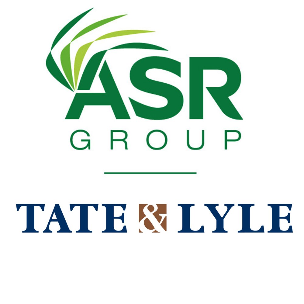 Tate + Lyle (Sucre brun foncé doux 2 x 500 g)