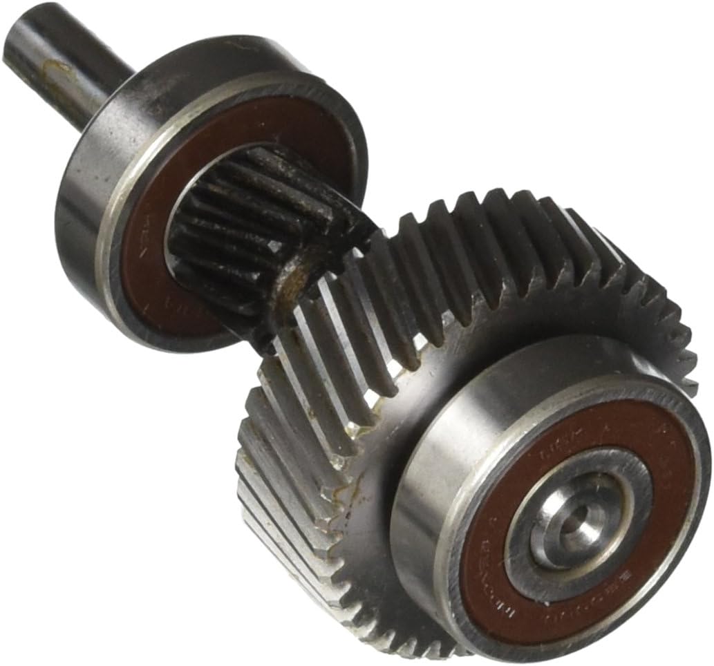 Ridgid 58532 Assembly First Intermediate Gear