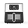 Cuisinart Basket Air Fryer | 5 in 1: Air Fry, Roast, Bake, Grill & Keep Warm | 5.7L large capacity, 23cm cooking space | 30% 