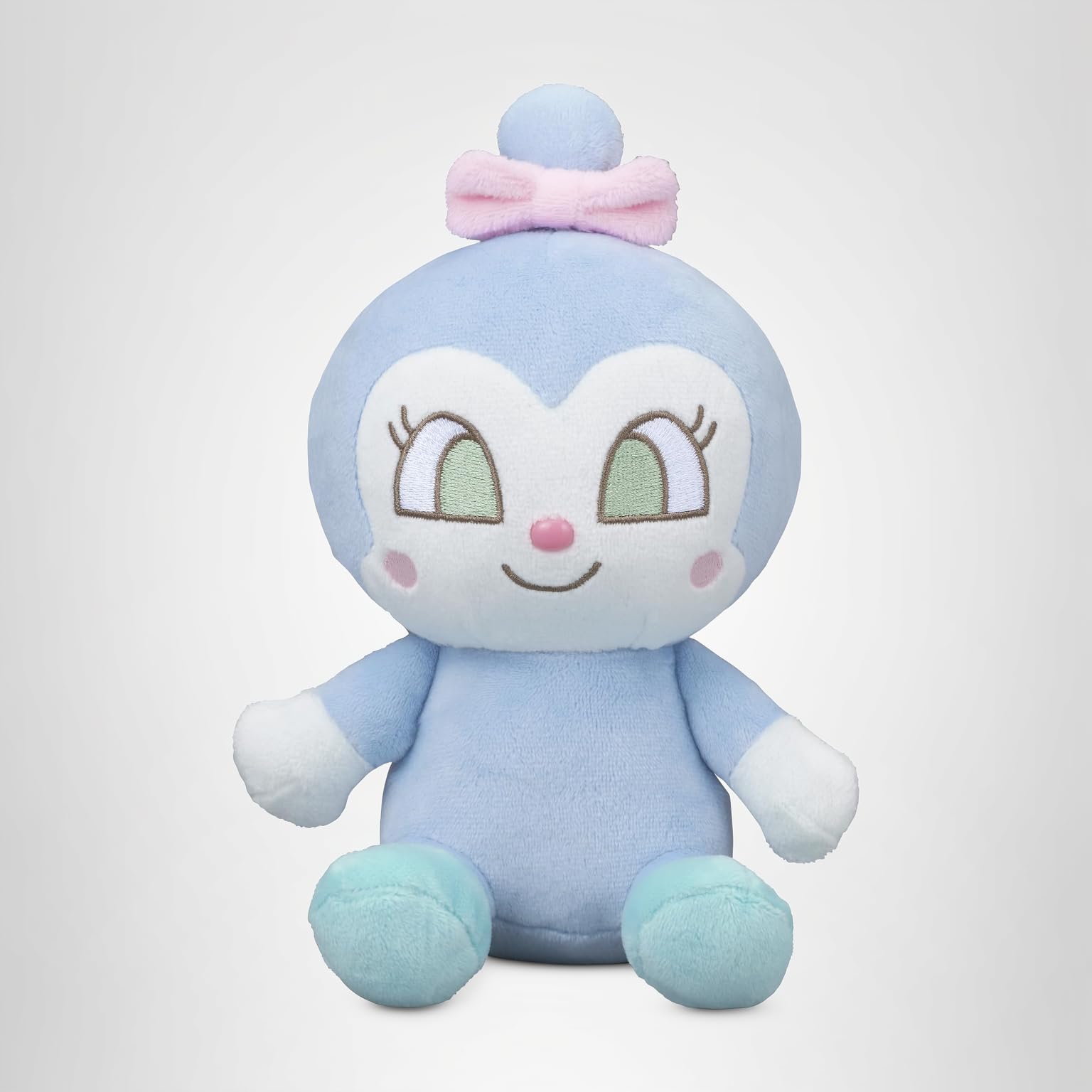 Amazon | セガフェイブ (SEGA FAVE) ふんわりカラーぬいぐるみ コキン
