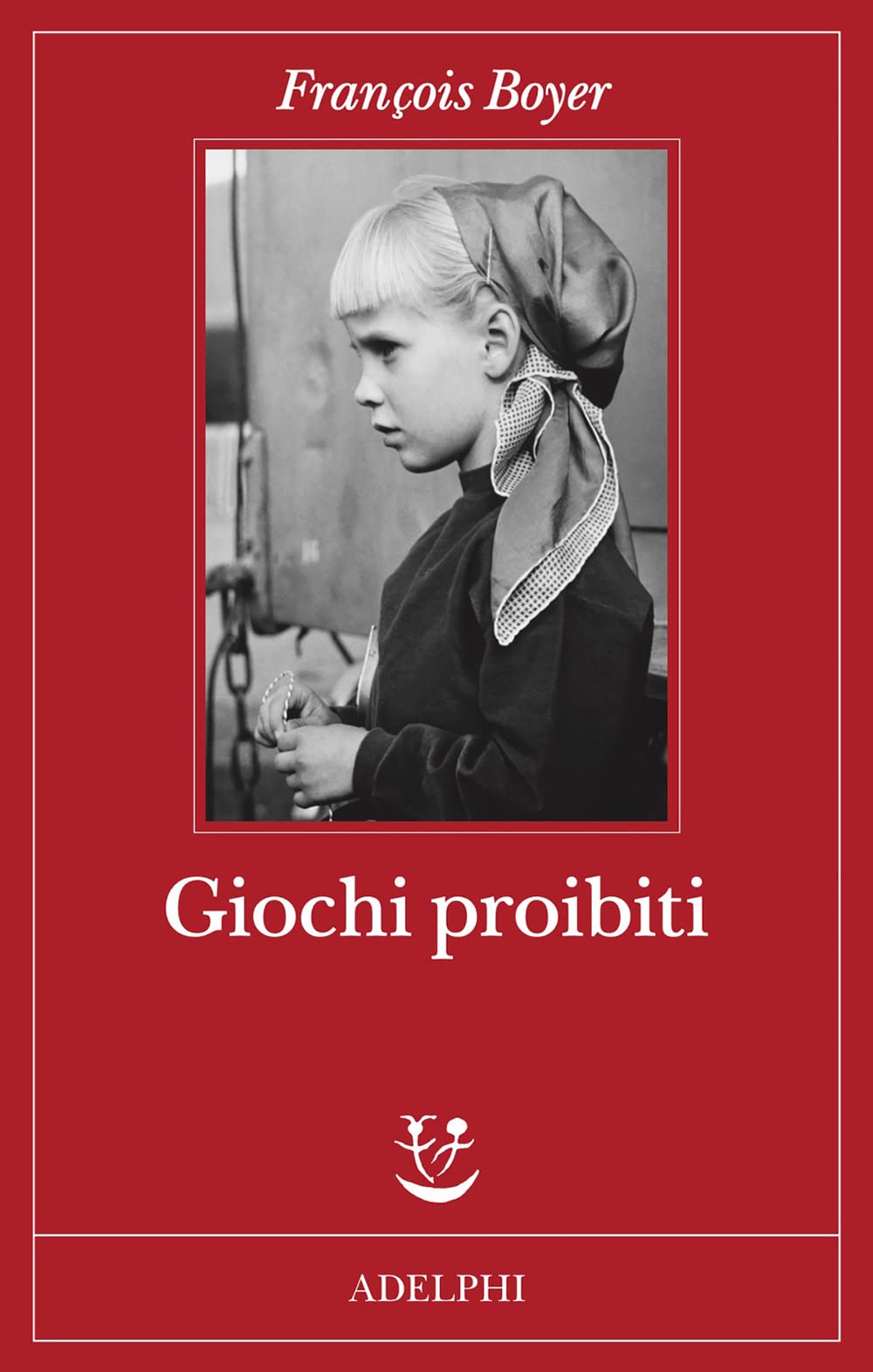Giochi Proibiti - 4
