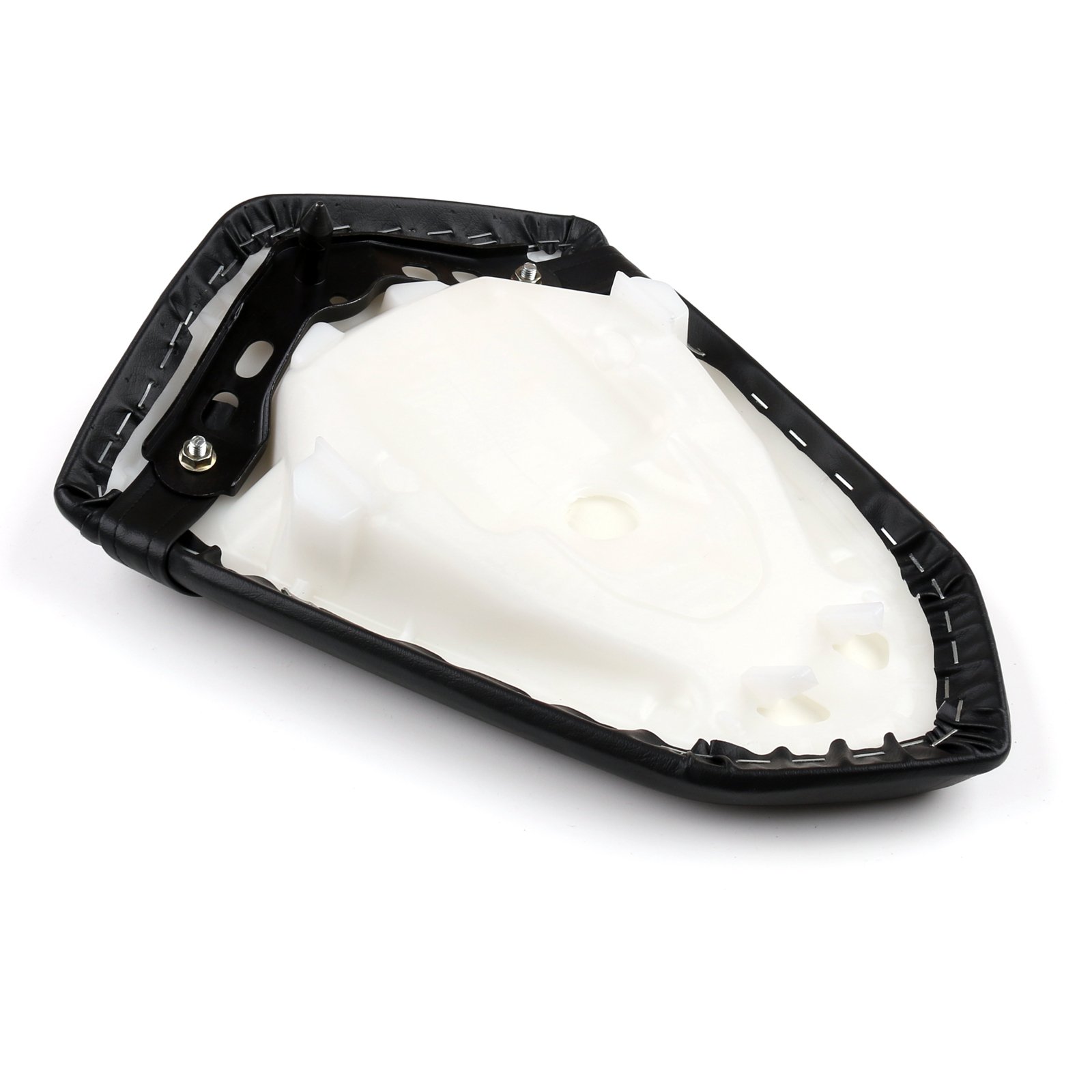 z250用シート Amazon | Bruce & Shark(ブルース・サメ)バイク・オートバイ用 リア