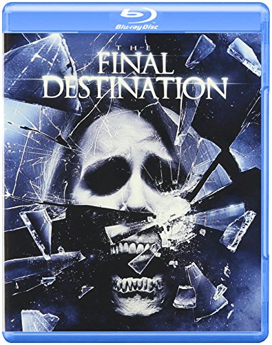 Final Destination 4 (2009) (Rpkg/BD)