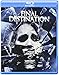 Final Destination, The (Blu-ray)