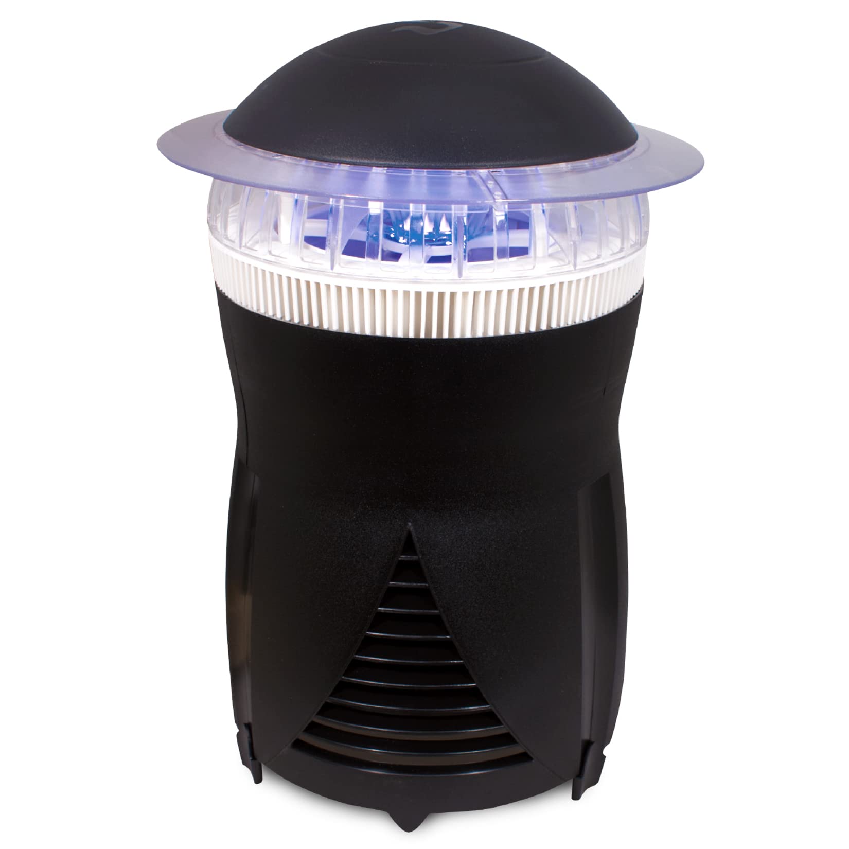 Sandokan Insect Killer Mosquito Zan – Lampada Elettroinsetticida Zanzariera Elettrica Lampada Antizanzare Sterminatore Insetti