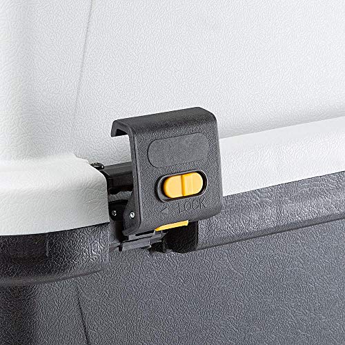 Ferplast ATLAS 70 PROFESSIONAL, Transportador para cães grandes, com comedouro e acessórios, sistema