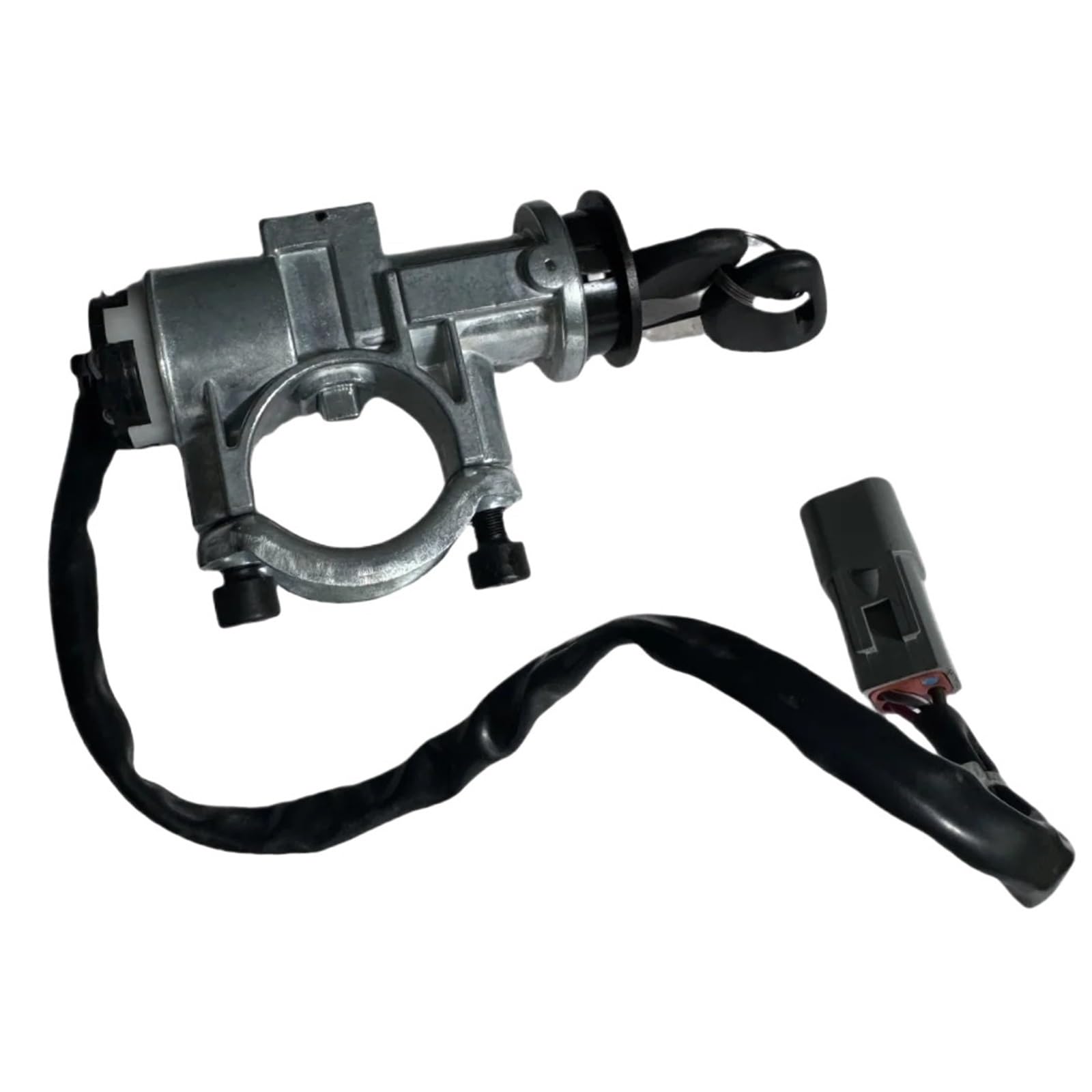 Distribuidor electrónico Compatible con Hisun 800 Utv P116000372001002 Componente de Interruptor de Encendido Utv de 3 Cables Distribuidor