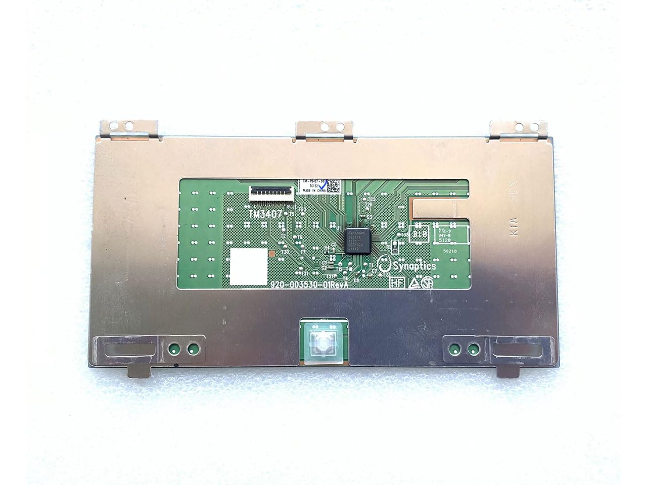 Bayjebu Replacement Parts for HP Spectre x360 15-EB 15T-EB 15.6